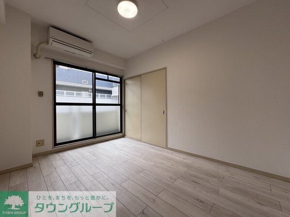 ラフォーレ岩塚の物件内観写真